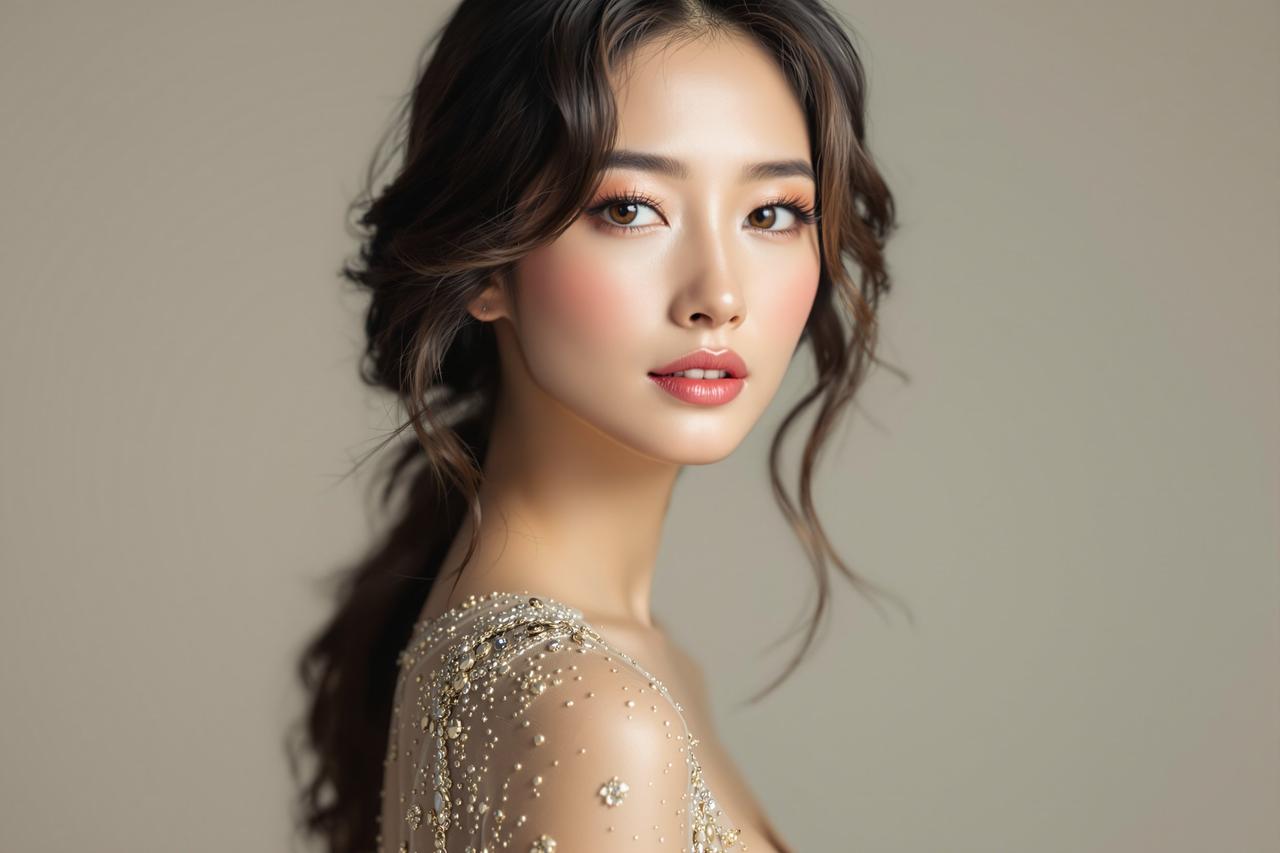 娱乐吃瓜酱美甲成新宠 网红主播带火明星八卦的背后秘密